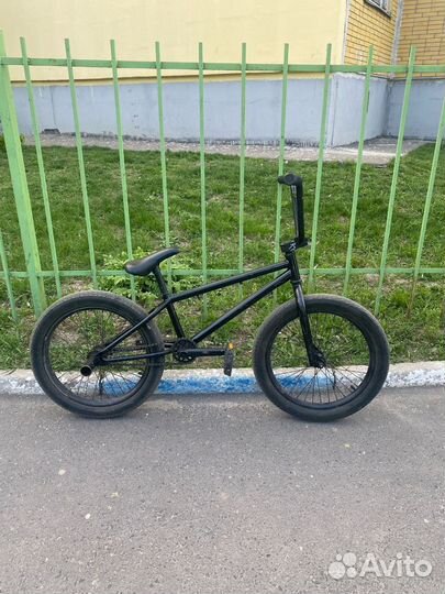 Велосипед bmx/бмх