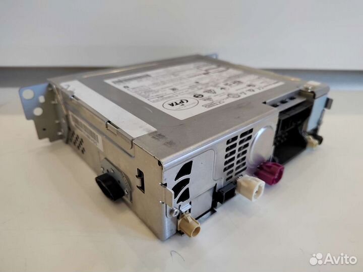 Головное устройство Alpine BMW G30 Новое 8720689