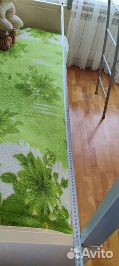 Двухъярусная кровать IKEA