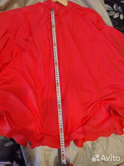 Платье для танцев для девочки