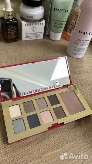 Estee Lauder Палитра теней