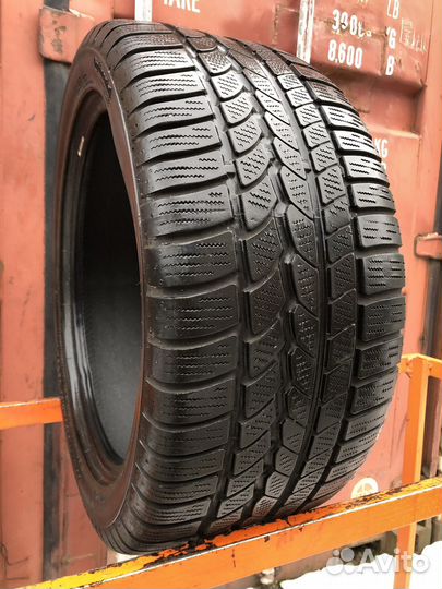 Continental ContiWinterContact TS 790v 255/40 R17