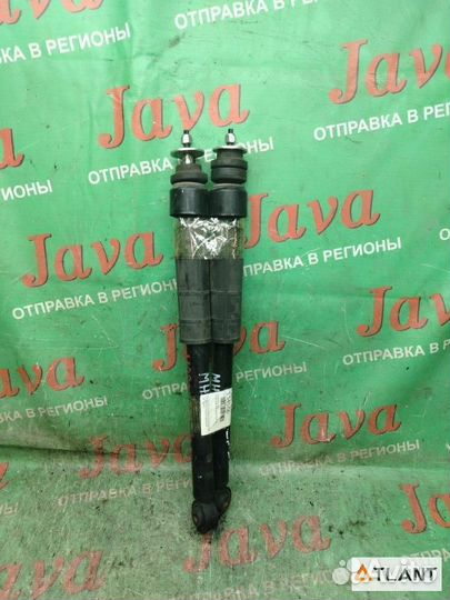 Амортизатор задний suzuki wagon R