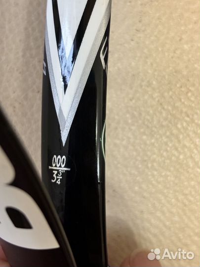 Ракетка для большого тенниса