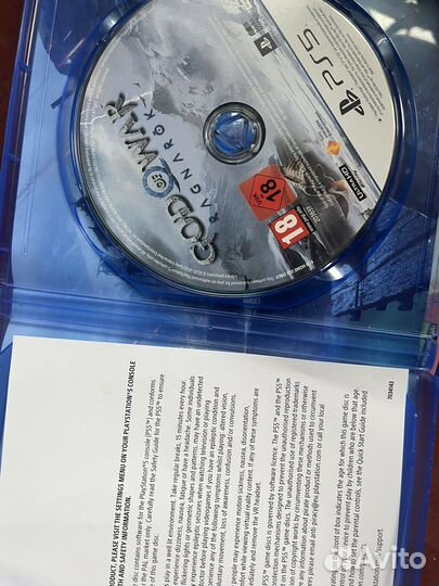 Игры на sony playstation 5