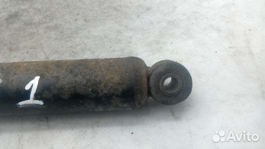 Амортизатор передний hyundai terracan HP (87A09P90