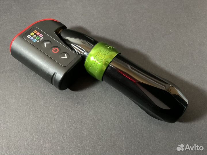 Машинка для ПМ и тату Spektra Xion + LightningBolt