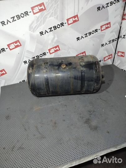 Ресивер пневмоподвески MAN TGX 2008 81514010241