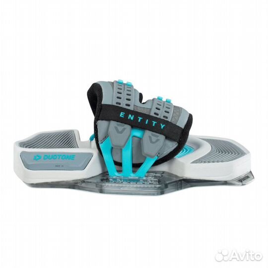 Крепления для кайтборда Duotone Entity Ergo 2023 X