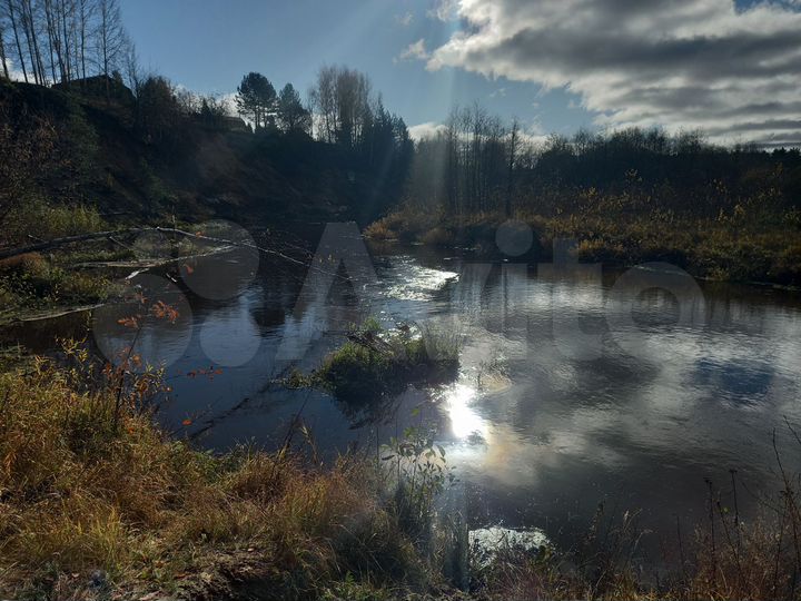 Участок 7,5 сот. (ИЖС)