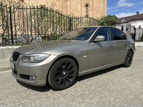 BMW 3 серия 2.0 AT, 2010, 124 000 км, с пробегом, цена 1 200 000 руб.