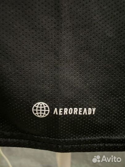 Футболка Adidas Aeroready