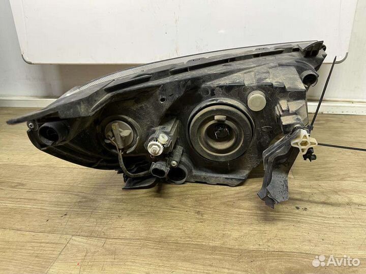 Фара левая Лада Гранта Granta FL