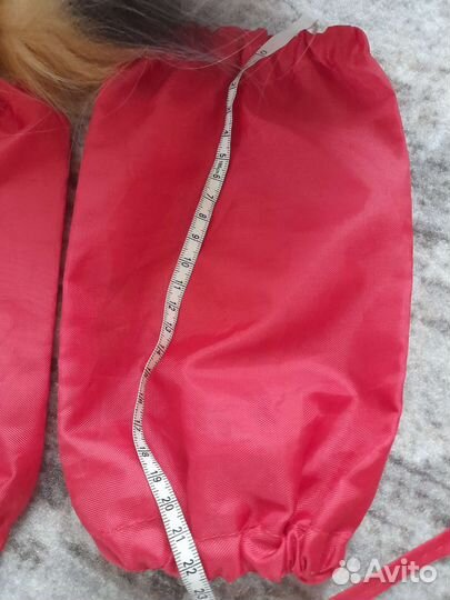 Фартук детский