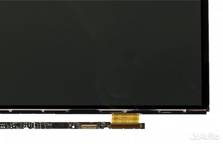 Матрица MacBook Air 13 A1369 A1466 2010-2017 Orig