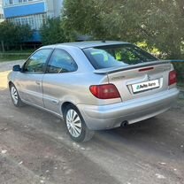 Citroen Xsara 1.6 MT, 2001, 169 000 км, с пробегом, цена 183 000 руб.