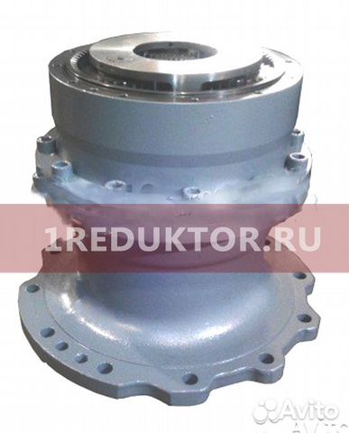 Редуктор поворота без мотора Хитачи ZX330-3