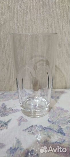 Стакан из Макдональдса