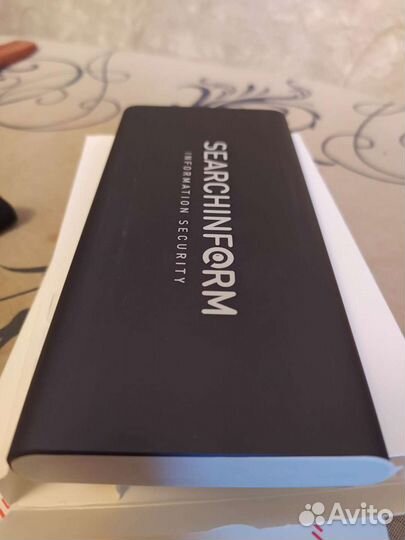 Повербанк Xiaomi Mi Power Bank 2S