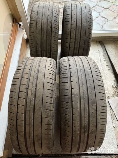 Pirelli Cinturato P7 225/45 R17 91W