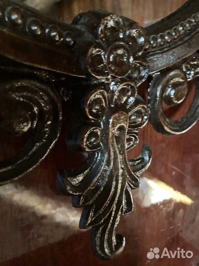 Зеркало настенное винтаж СССР