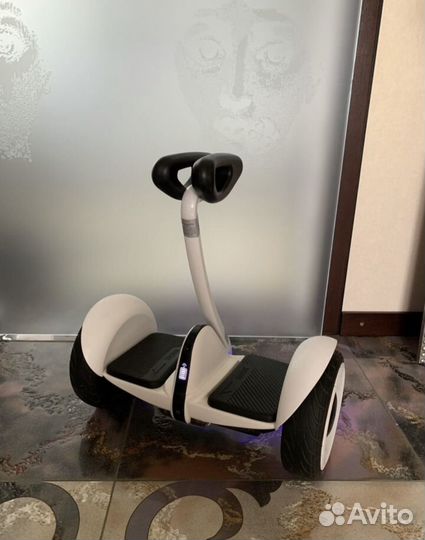 Гироскутер segway ninebot mini