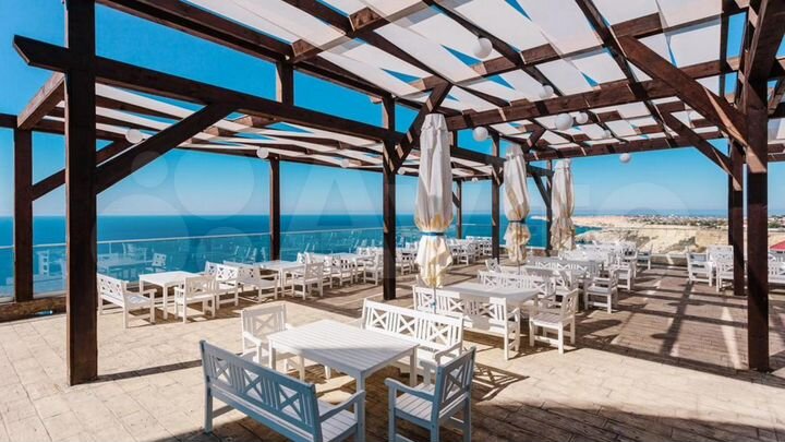 Апартаменты-студия, 25 м², 4/9 эт.