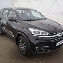 Chery Tiggo 8 1.5 AMT, 2023, 16 888 км, с пробегом, цена 2 360 000 руб.