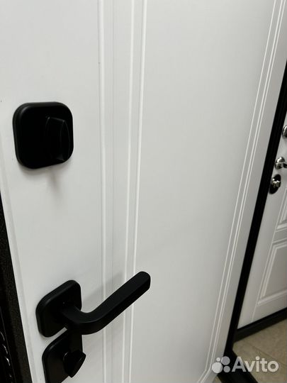 Дверь входная