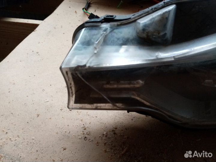 Фара передняя левая Bmw 3 Series F30