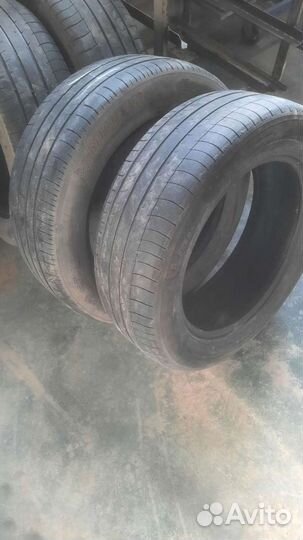 Michelin Latitude Sport 225/60 R18