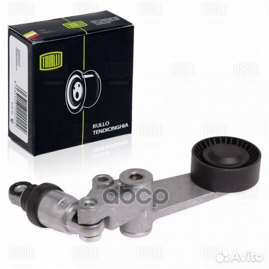 Ролик грм с механизмом натяжения Toyota Corolla