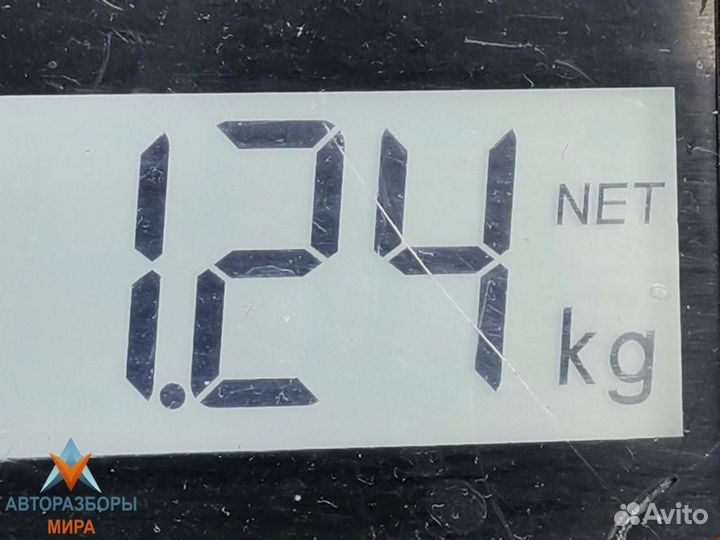 Домкрат Volkswagen Passat B5 1999 8L0011031A