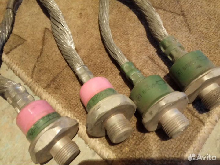 Силовые диоды