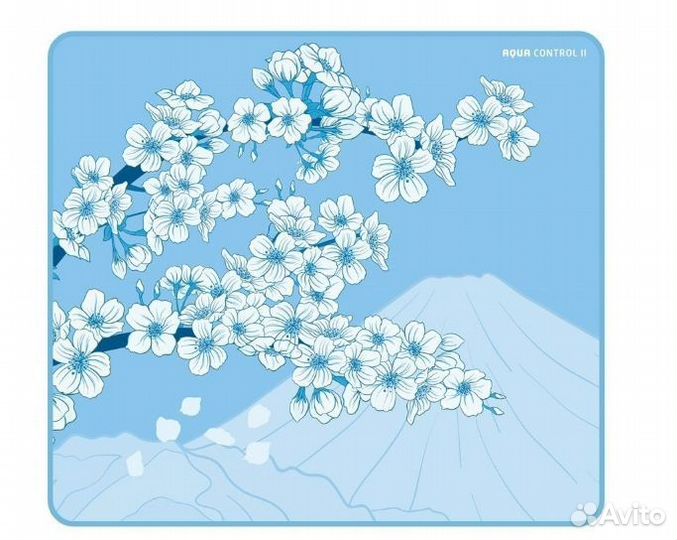 Игровой коврик Aqua Control 2