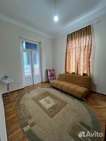 Апартаменты у моря, Абхазия