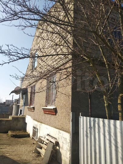 Дом 267 м² на участке 9 сот.