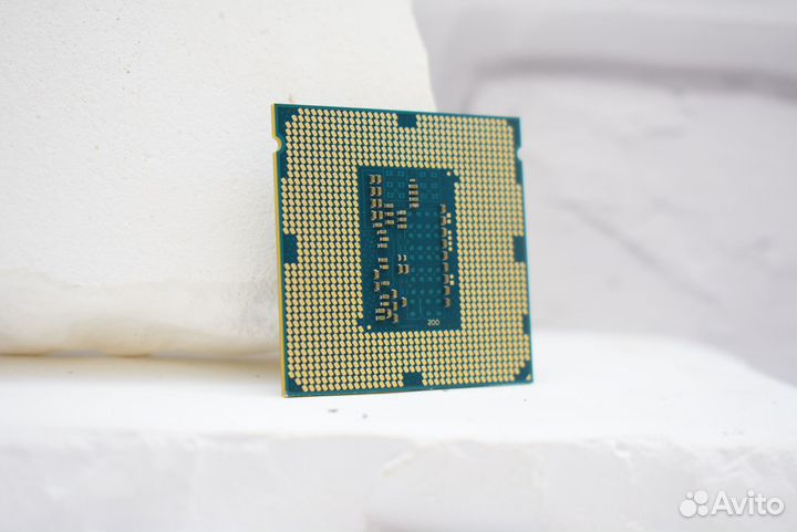 Xeon e3 1270V3