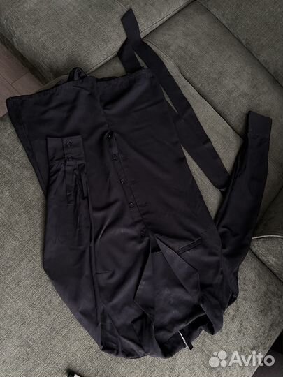 Комбинезон zara