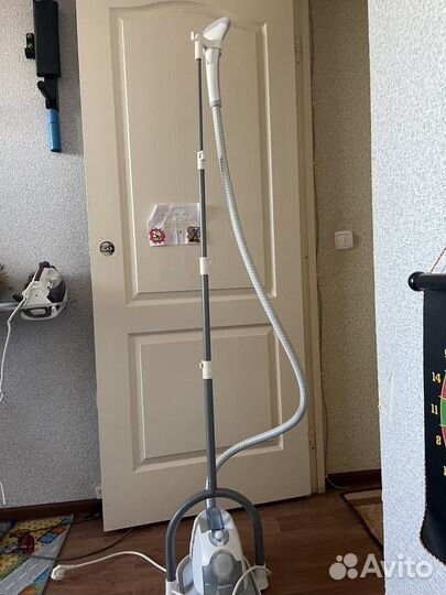 Продам отпариватель