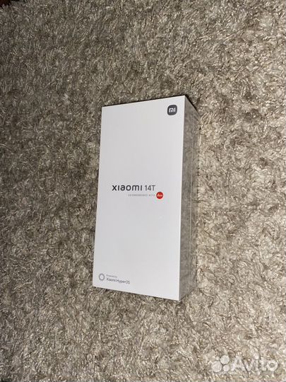 Xiaomi 14T, 12/256 ГБ