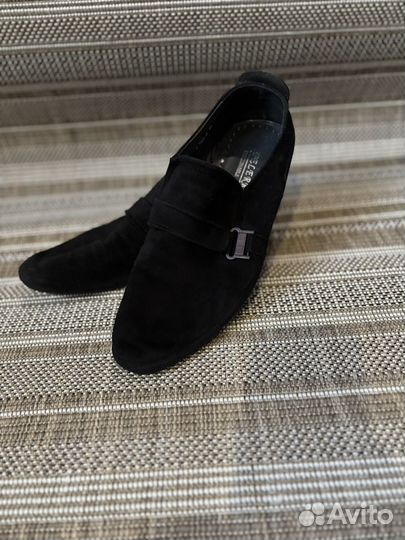 Лоферы мужские