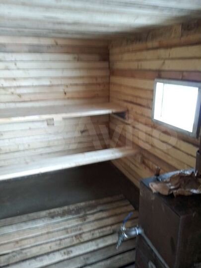 Дом 63 м² на участке 37 сот.