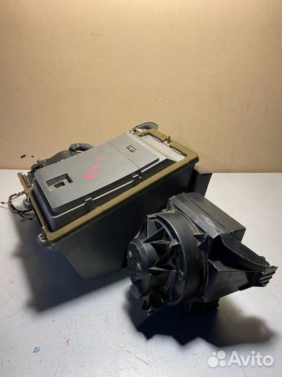 Холодильник Bmw 7 E65