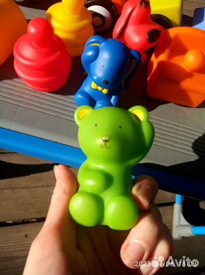 Игровой набор 