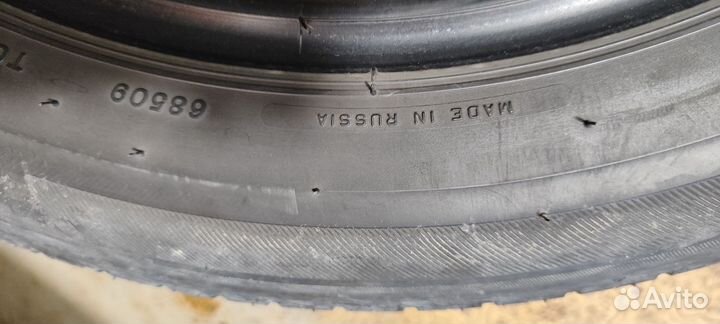 Bridgestone 613V 205/55 R16