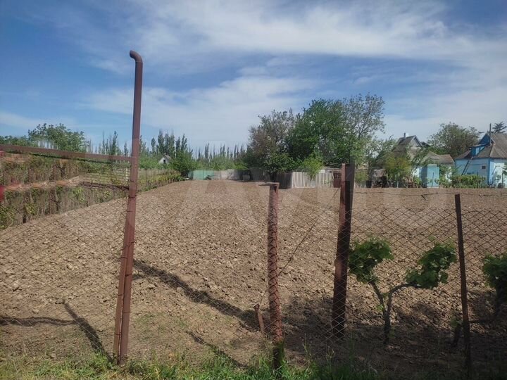 Участок 6,7 сот. (ИЖС)