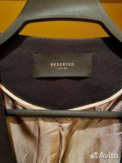 Пиджак Reserved