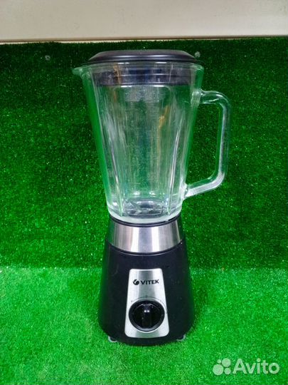 Блендер настольный Vitek VT-3416 без крышки