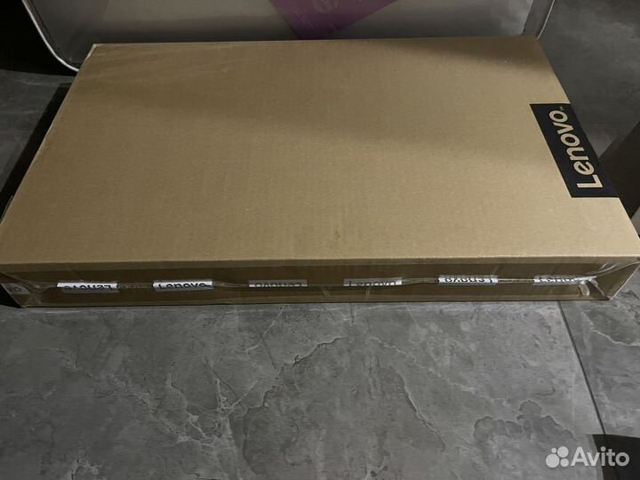 Ноутбук Lenovo